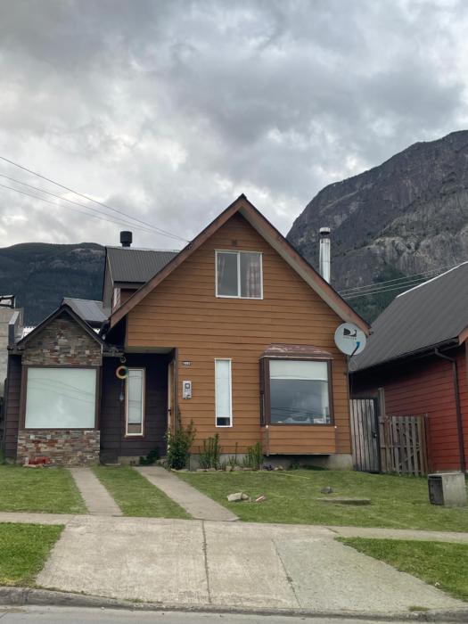 Casa Mirador Coyhaique