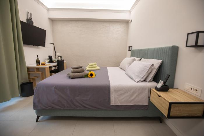 Sora Maria Rooms in Rome