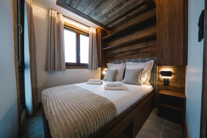 Appartement Eclipse by ExplorHome I 4 à 6 personnes I Skis aux pieds I Tignes, Val Claret