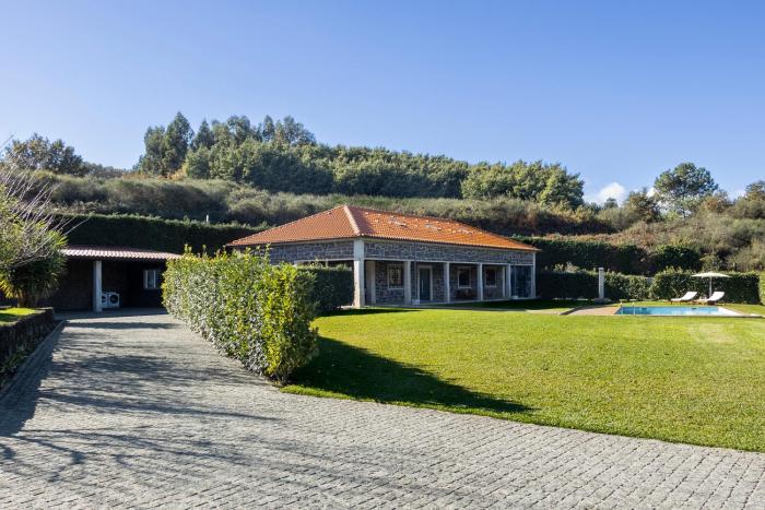 Mountain Sense Lodge - Quietness Escape - uChill