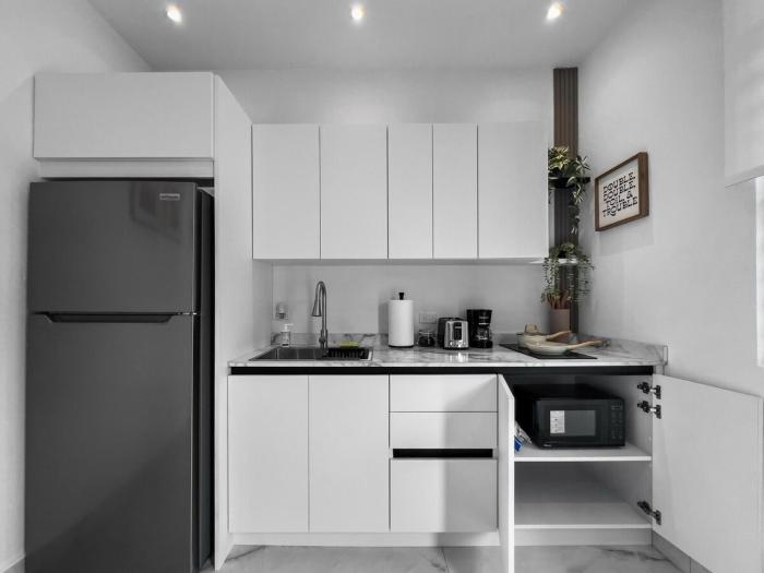 Hyde Park 3 Comfy Apt With Parking in San Juan