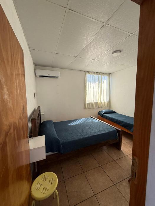 Complejo de Cabañas Quintana Cochera Cocina Wifi Smartv Aire Acondicionado