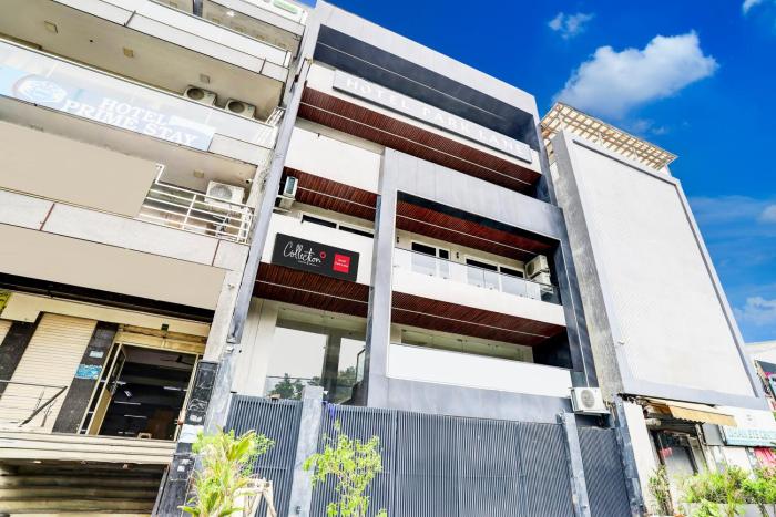 Collection O THE PARK LANE