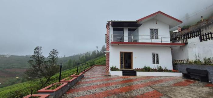 IndivaStays - Moon Stone Villa