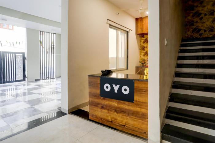 Hotel O Gaurav