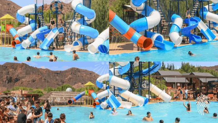 de paso alojamientos