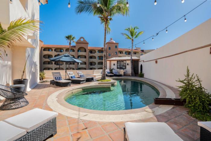 Los Cabos - Costa Azul Apartments