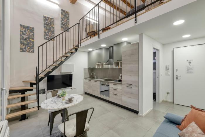 Domus Aeria by DiffeRent