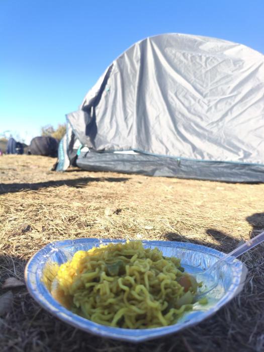Himalayan Cloud Door Camps