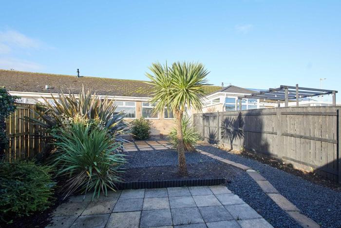 Host & Stay - Coquet House