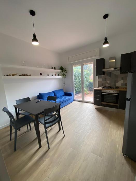 Appartamento Ninfeo 1