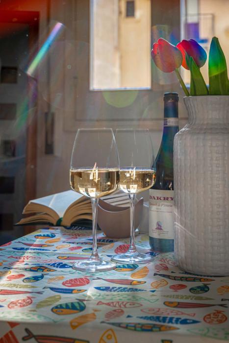 Altstadt-Hafen Appartement