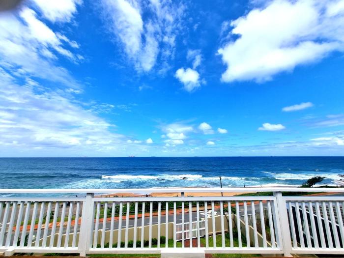 Coral Sands Umdloti Beach - the Essential