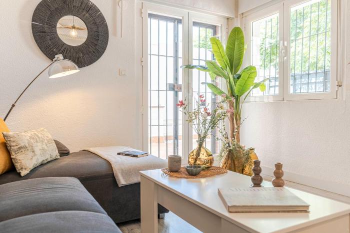 Casa Toledano In Granada Cervantes