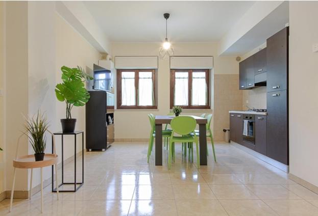 Dimora Liberty - Affitti Brevi Italia