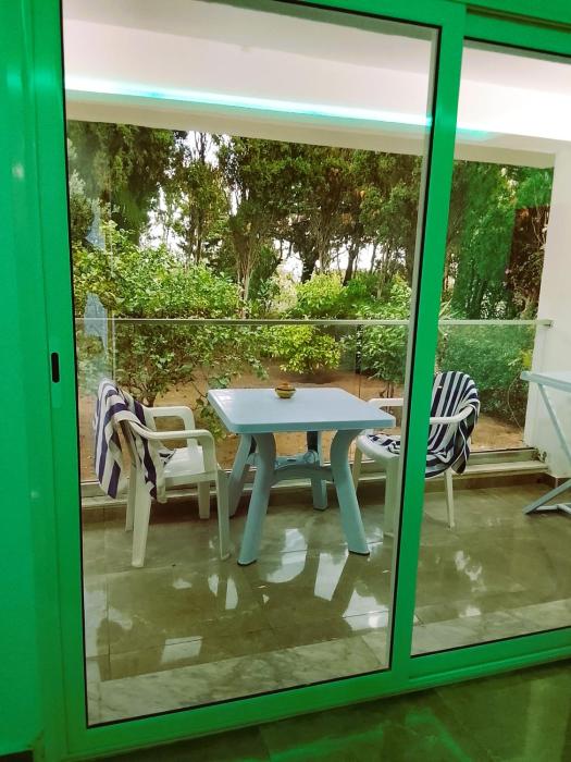 Dar Sabrina Bizerte Corniche