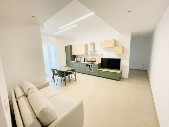 CASA VACANZE ORSA MAGGIORE App 2