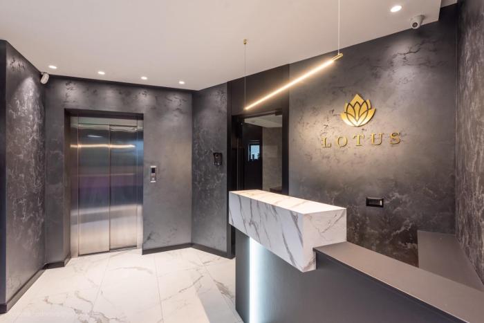 Lotus Event Center & Rooms