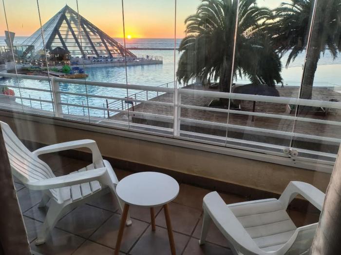 San Alfonso del Mar Fragata 209