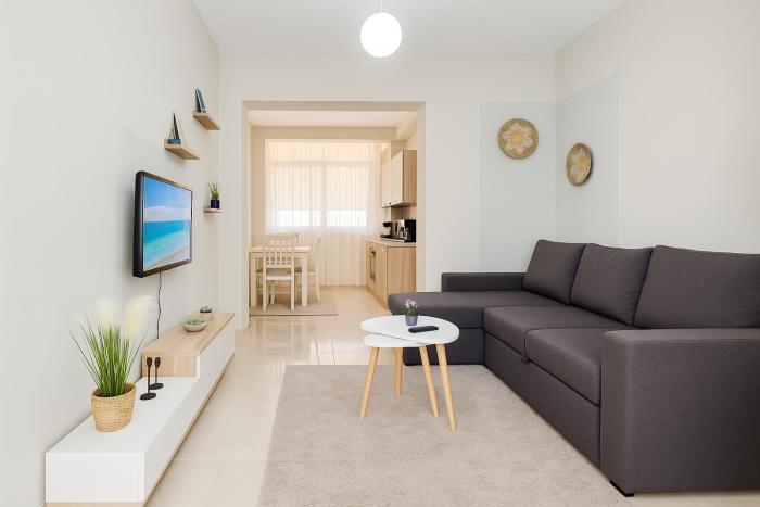 Bellis Tirana Center Apartment 2