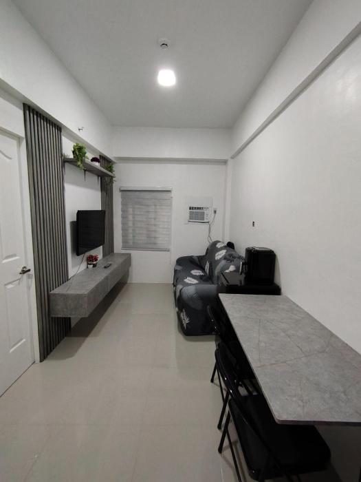 Central City Condo Getaway