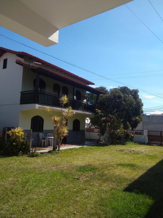 Peró Tranquilidade House