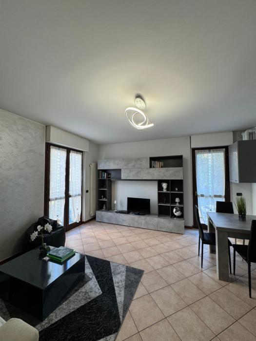 Appartamento Amendola