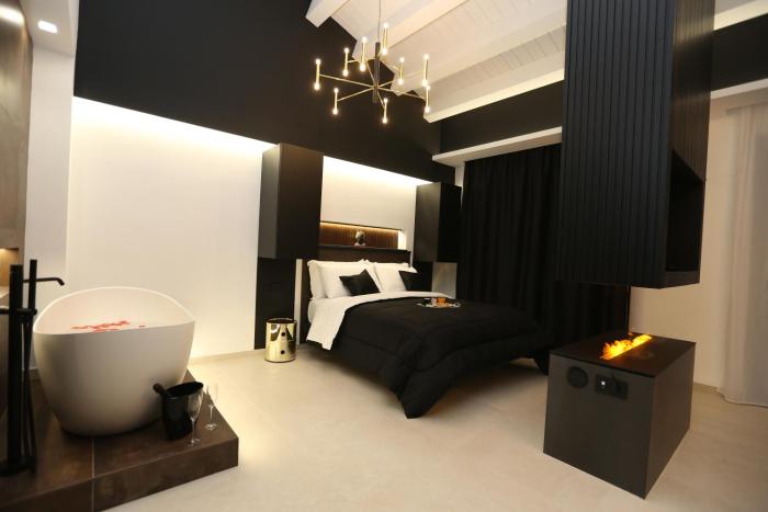 Il Moro Luxury Rooms
