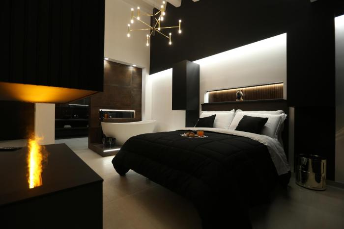 B&B Il Moro Luxury Rooms