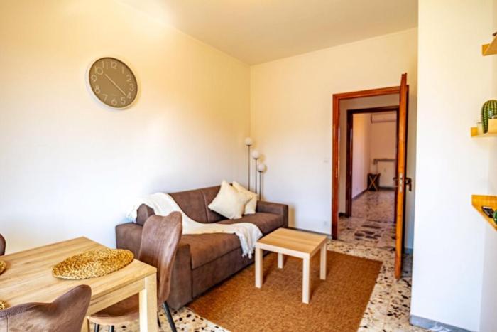 Campo Chico Alessandria