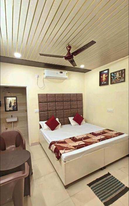 Hotel Golden Lotus Inn