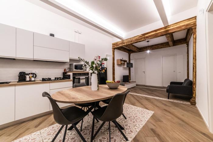 Casa Mazzarino - Exclusive Vucciria Apartment