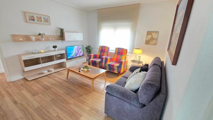 Apartamento La Manchuela