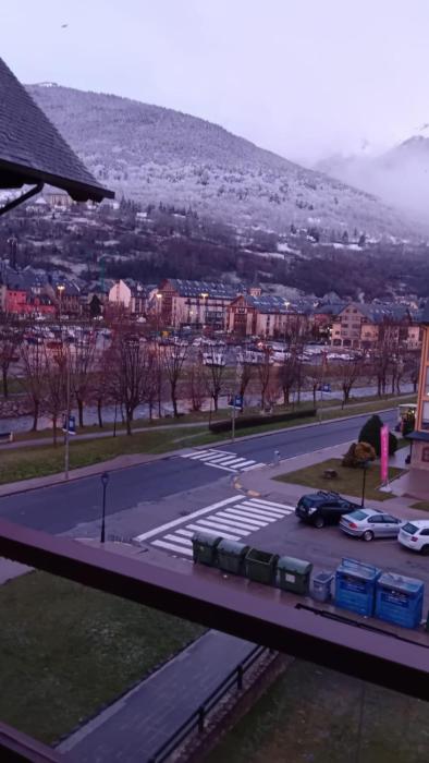 Duplex Nou Vielha Esqui