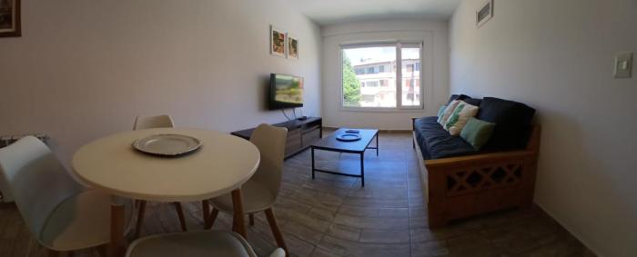 Departamento céntrico, cómodo y nuevo