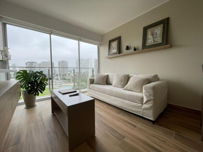 BOEM Apartments by Vibrant