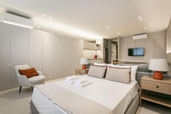 WI-FI 600MB | Foodhall | 450m do Shopping #CA91