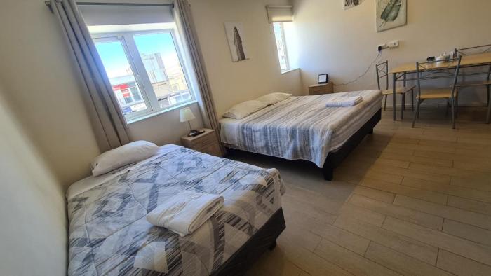 Departamento Estudio E Parque 205