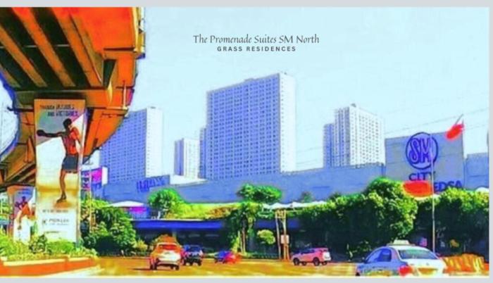 Grass Residences TRAVELLERS DEN Leisure Hotspot