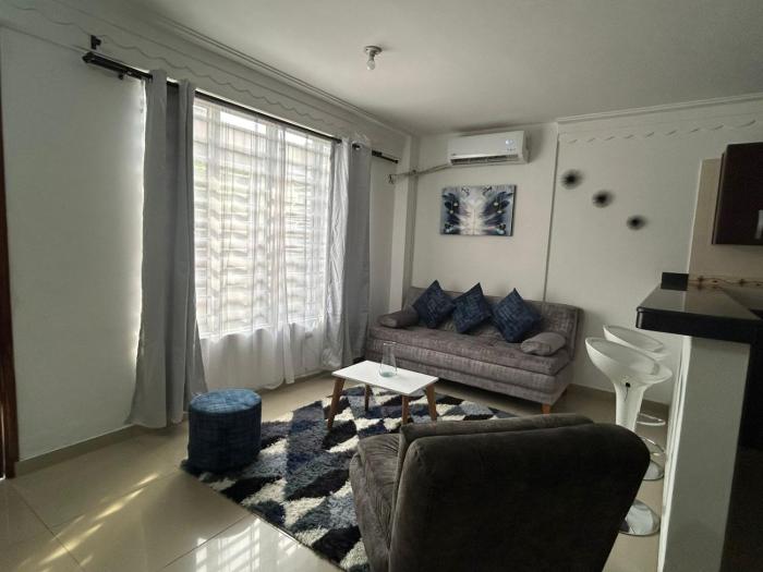 Lujoso Apto 10 min de Clínica Valle de lili y CC Jardín Plaza, Caney 2