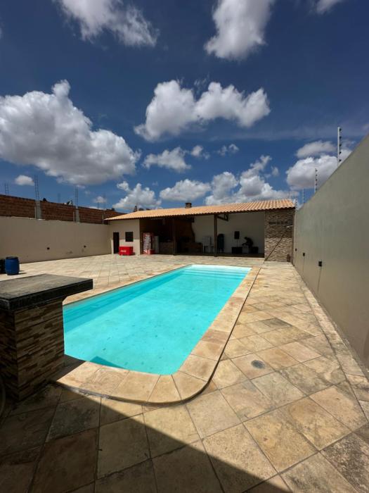 Espaço Calon - Caruaru