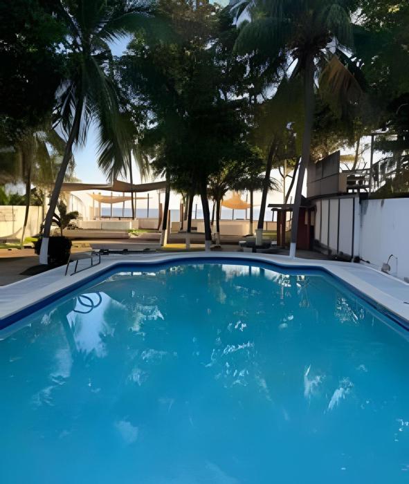 Quinta Brisas del Surf La Libertad