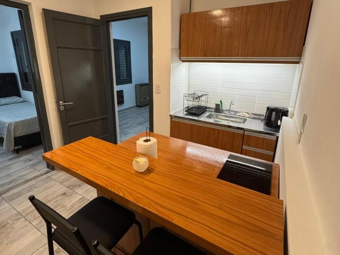 Aparts Sobremonte - Deptos Modernos