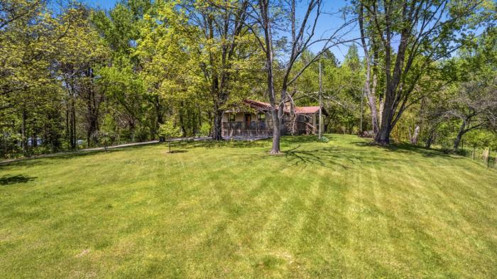 Hilltop Escape- Private 1-Acre Retreat -Hot Tub - Game Room - Pets