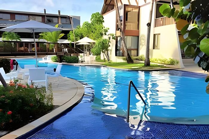 Nannai Residence - Ap 302 Badejo by Temporada Inn