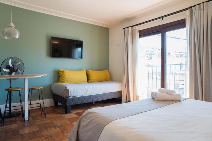 Your Urban Escape on Emilio Vaisse Studio