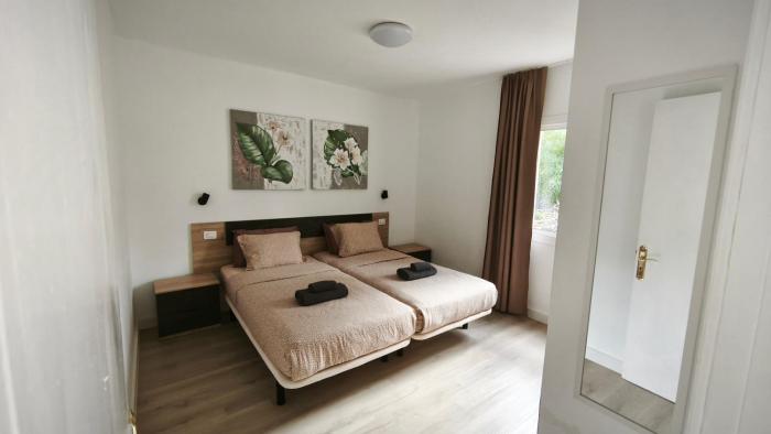 Take it easy in Corralejo