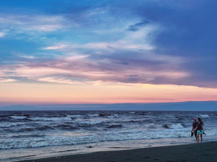 Entire Villa 2-min to the Beach, near Enoshima Island & Kamakura, Kalas Blue Crush