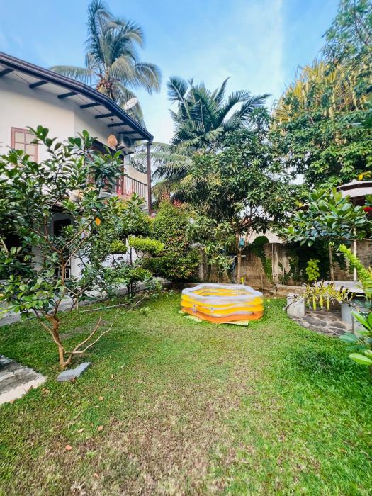 Villa N
