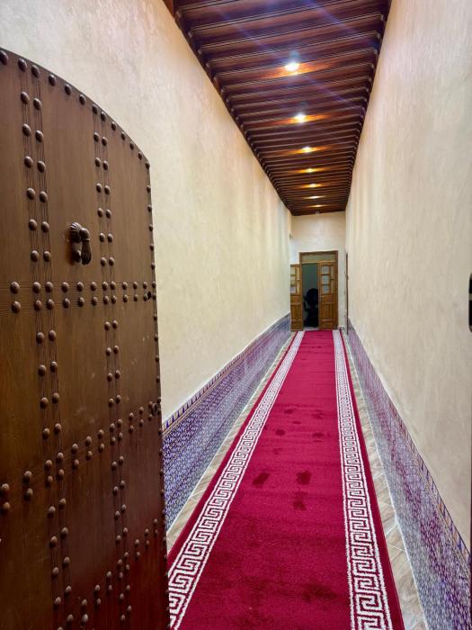 Dar doura